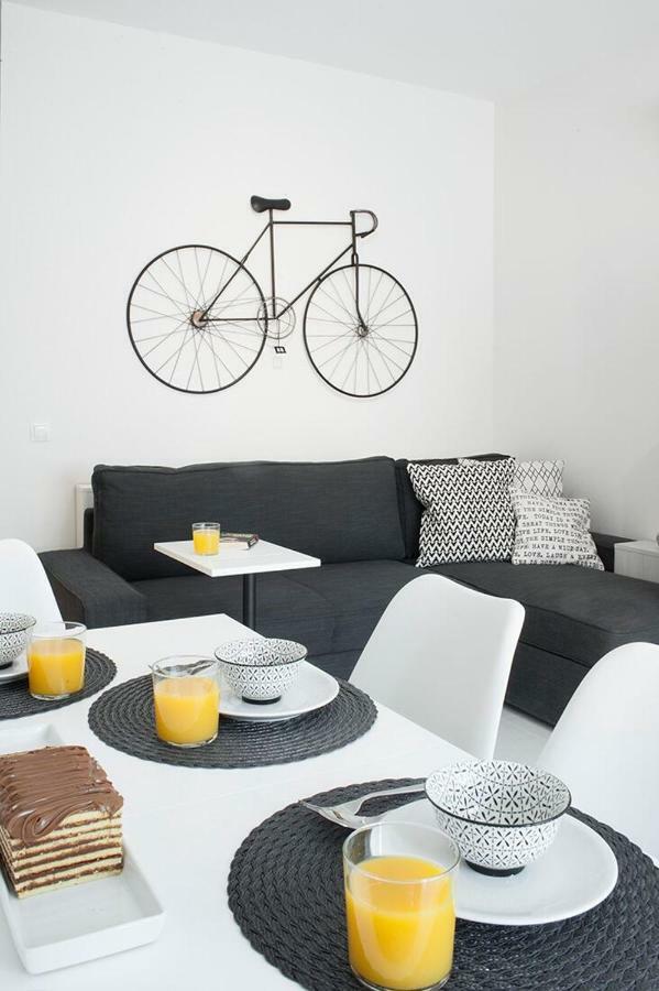 Sole E Mare Apartment Ormos  Luaran gambar